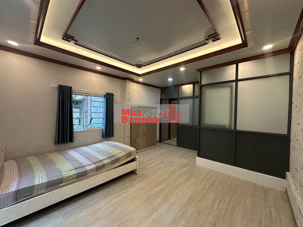 Khu Trần Hưng Đạo Q5 - 1 căn ra mặt tiền || Nhà góc 2MT, 40m2