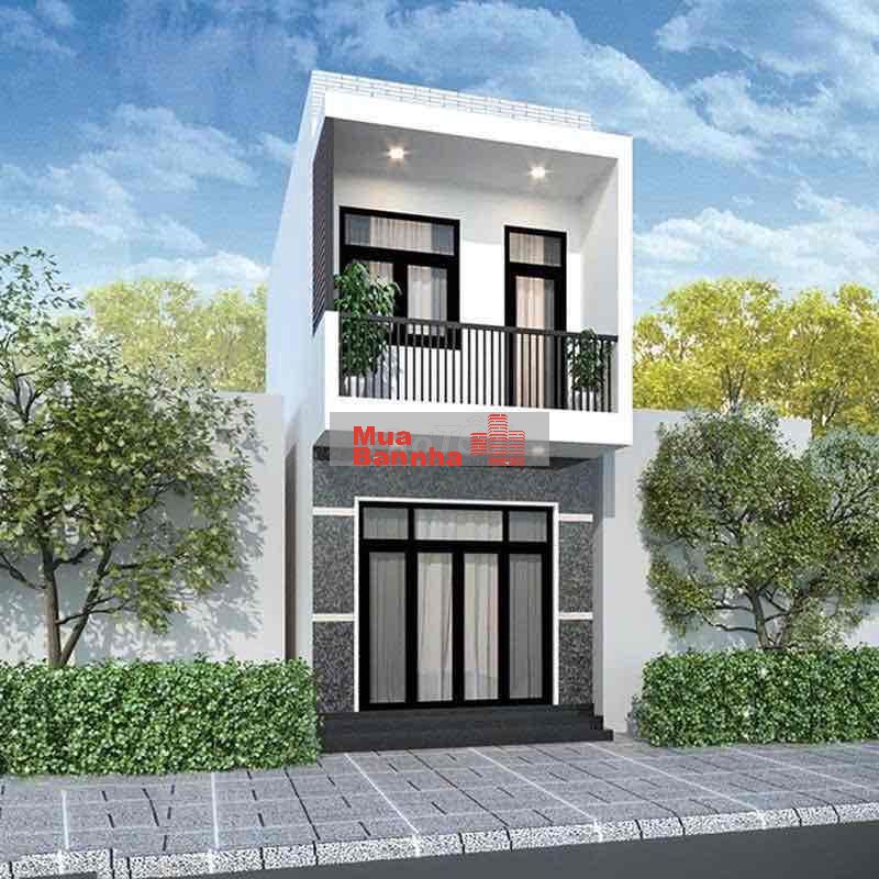 nhà bán ngay ngã tư 4 xã,bình tân ,32m2 chỉ 2ty850