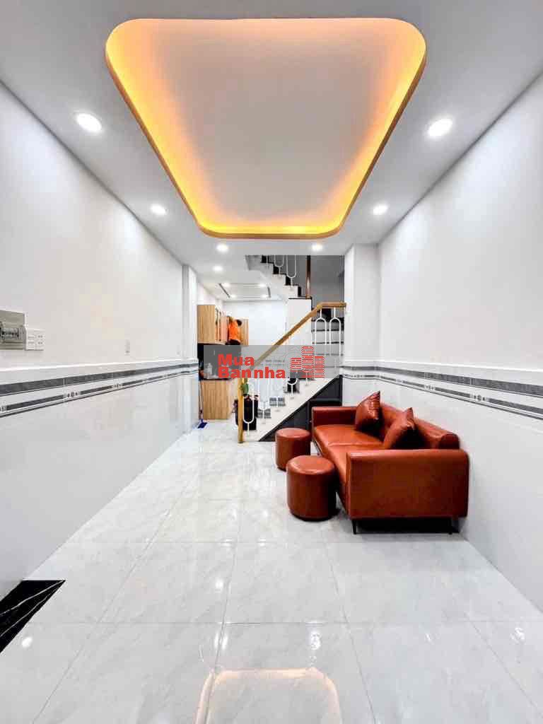 🏡 nhà mới keng tới ở liền,ngay lê văn quới, bình tân,nhinh 3ty