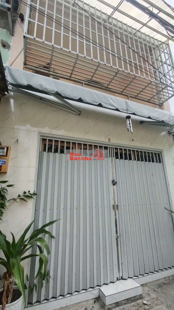 BÁN NHÀ SHR HẺM 313 QL13 HIỆP BÌNH PHƯỚC THỦ ĐỨC CŨ