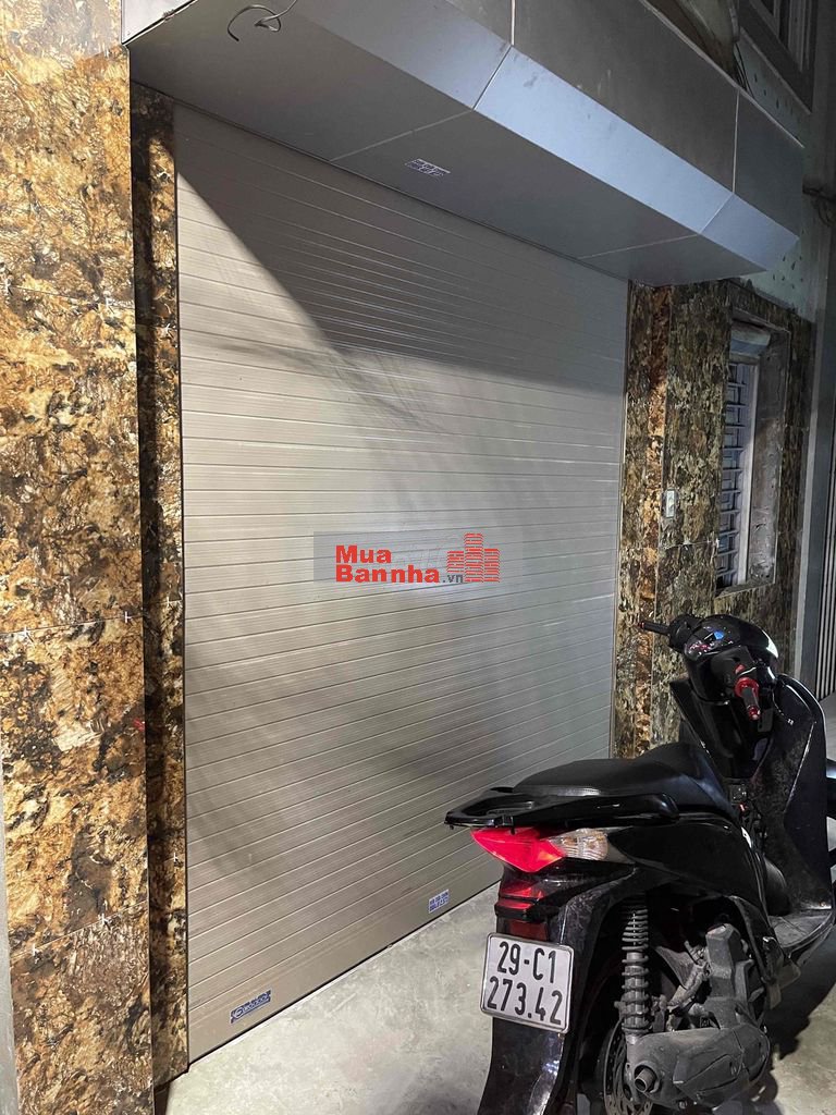 Bán nhà Nguyễn Trãi - Thanh Xuân - 28m2 - 5 tầng - 3 Ngủ - 6.56 Tỷ