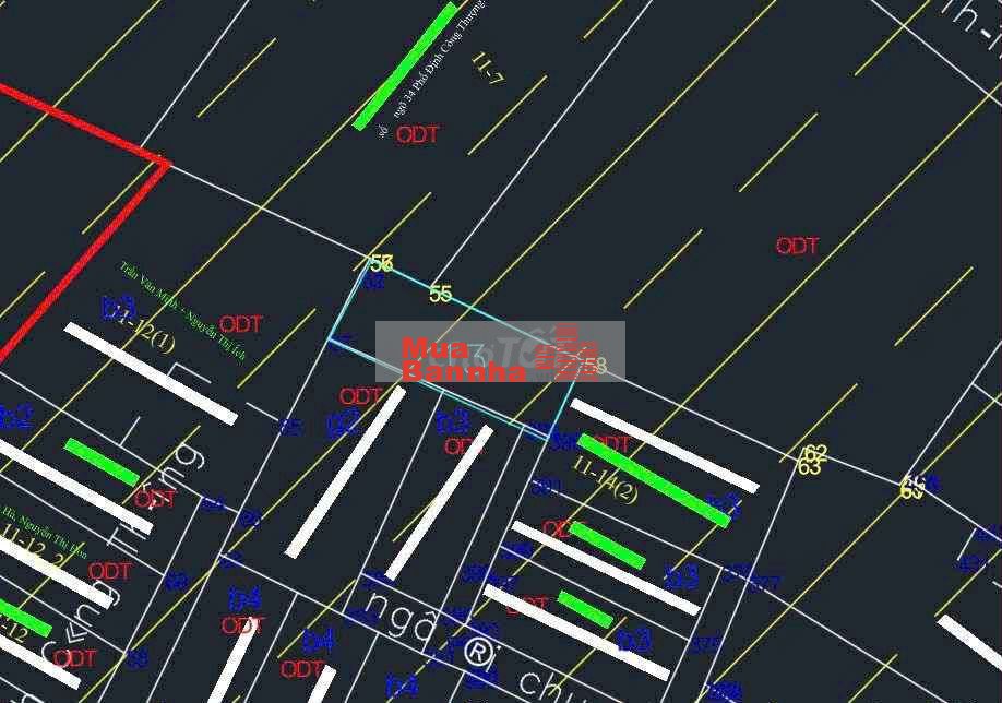 Bán nhà Định Công Thượng 26/35m2 - 4 Tầng - Cách ô tô 50m - 4.69 Tỷ