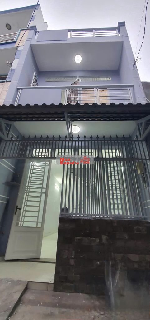 KẾ CHỢ LÊ VĂN QUỚI - BÌNH TÂN - 32M2 - 2 TẦNG 2PN 2WC - CHỈ 4.05 TỶ