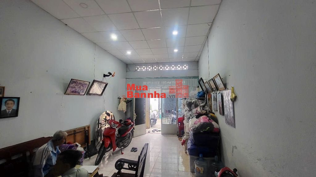 Bán nhà 153/... Lê Hoàng Phái, F17, Gò Vấp, 72m2, 2 lầu, 3PN, 6,4 tỷ