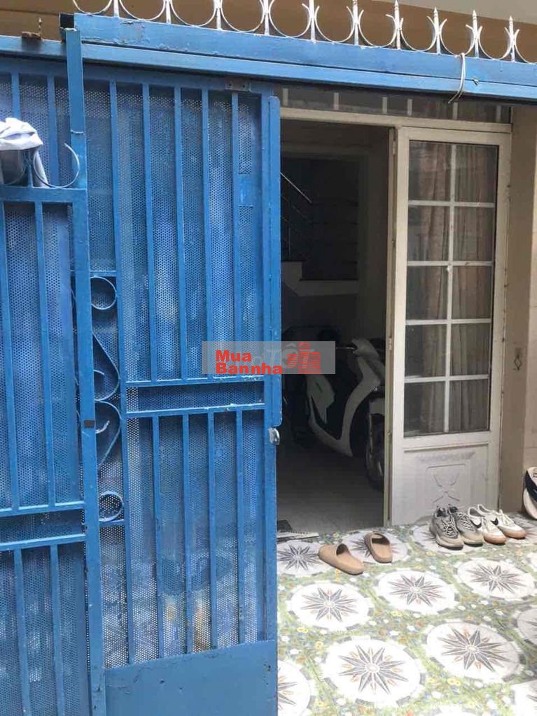 🐿️🐿️🐿️ Bán căn nhà hẽm xe hơi 1027 Huỳnh Tấn Phát, Quận 7.