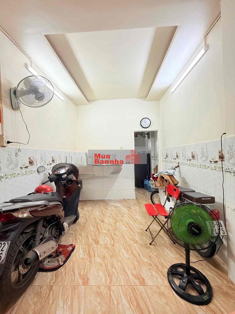 Nhà 2 Tầng - Phan Anh - Liên Khu 10-11 - sổ hồng - 2 tỷ hơn.