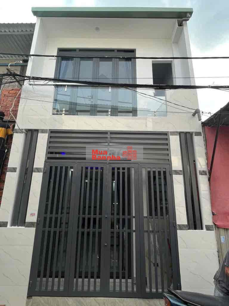 🐿️🐿️🐿️ Bán căn nhà hẽm 88 Nguyễn Văn Quỳ m, Quận7