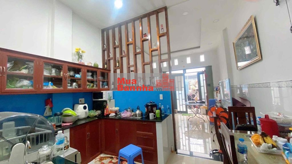 nhà Sàn BTCT Kiêng Cố, 82m2 chỉ 5,x tỷ, ngay ĐHCN 4 - 3 phòng ngủ