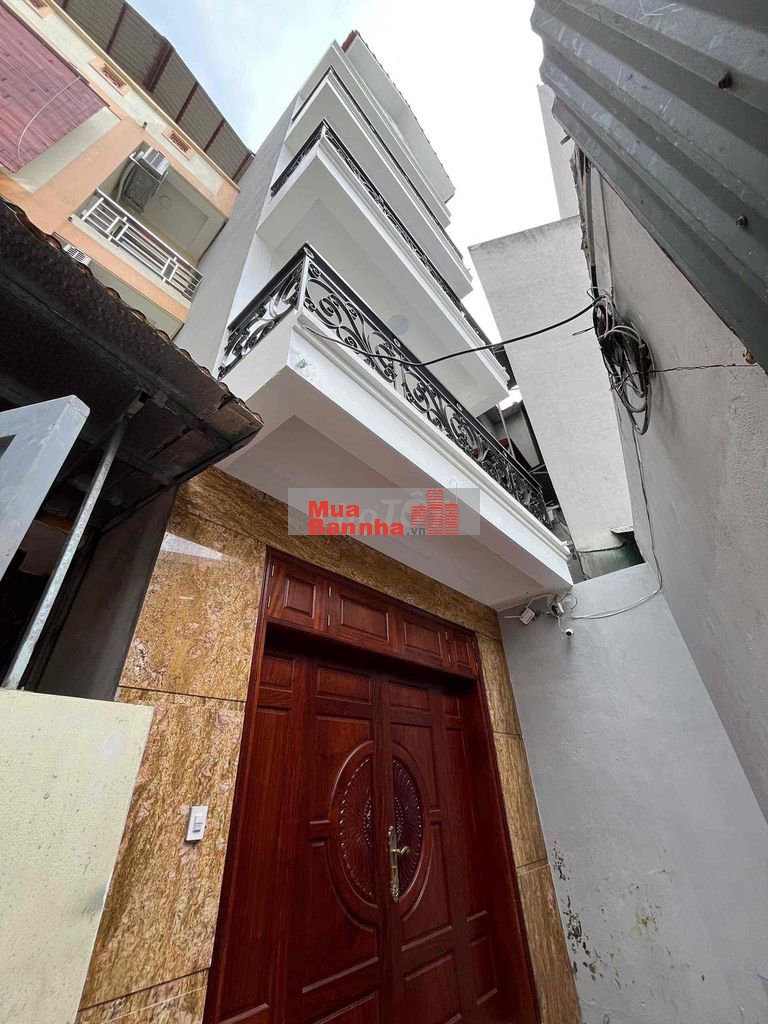 BÁN NHÀ CHÍNH CHỦ