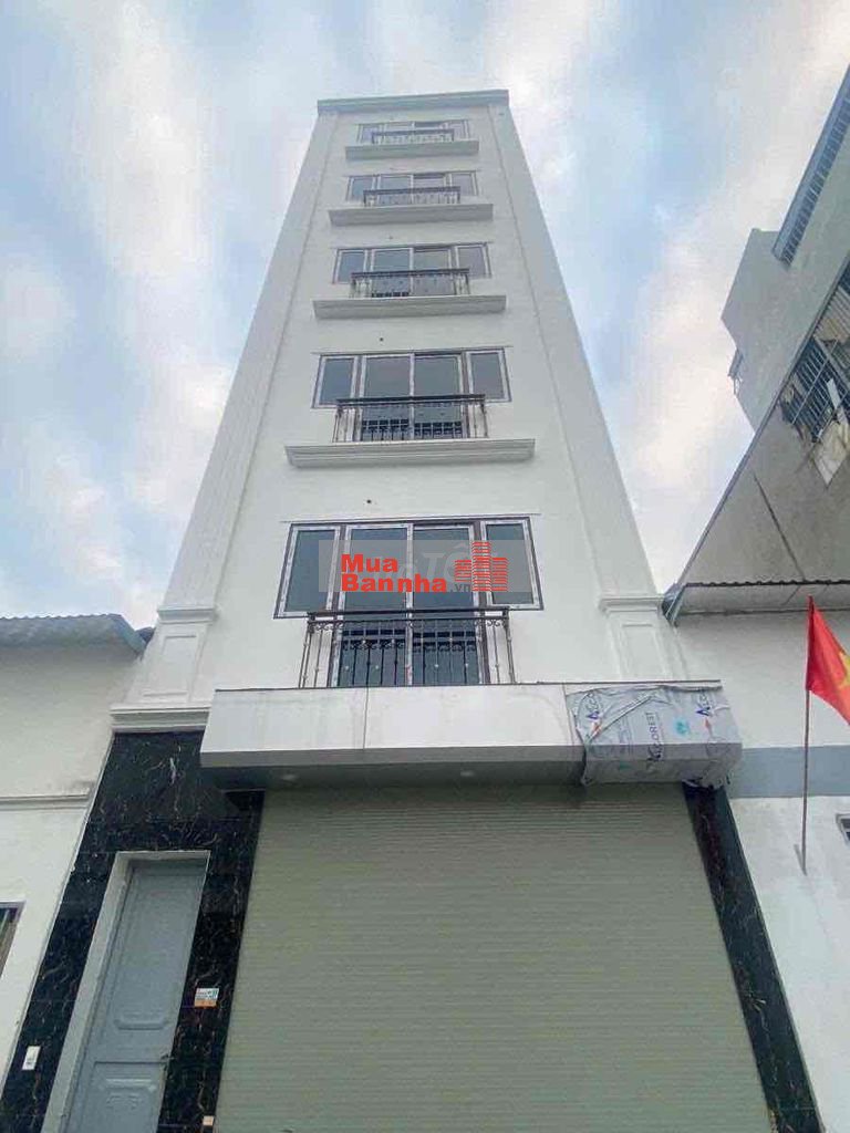 CỰC GẤP! VIP HÀ ĐÔNG, 47m2, MT 5m GIÁ CHỈ 11.1 Tỷ, Ô TÔ, THANG MÁY, KD