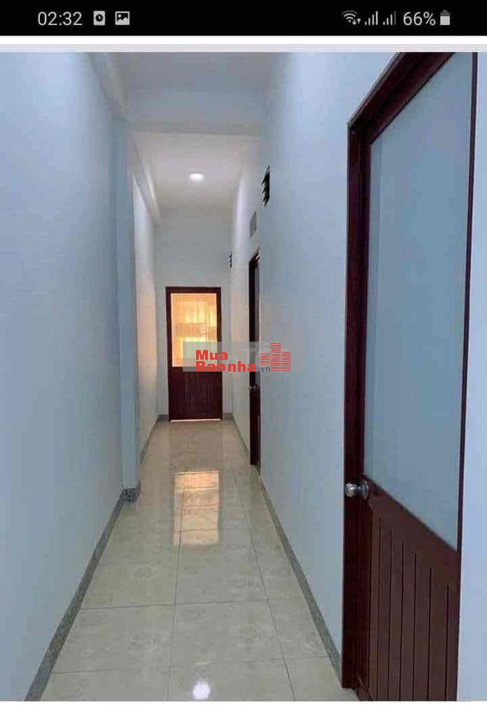 bán nhà 3 tầng MT Hoàng thị loan đoạn sầm uất chỉ 10ty5