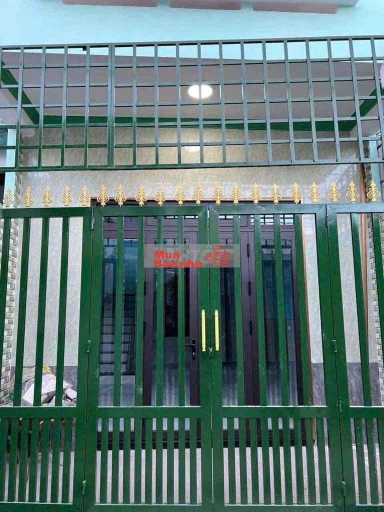 nhà 2 tầng kiệt Trần Huy liệu gần đường chính ngay trung tâm 3ty650