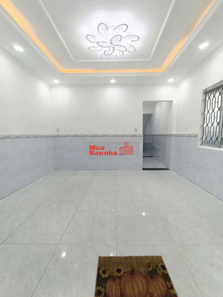 NHÀ ĐẸP , NƯỚC SẠCH TẬN NHÀ , CHỈ 2/ NGẮN HƯNG LỘ 80