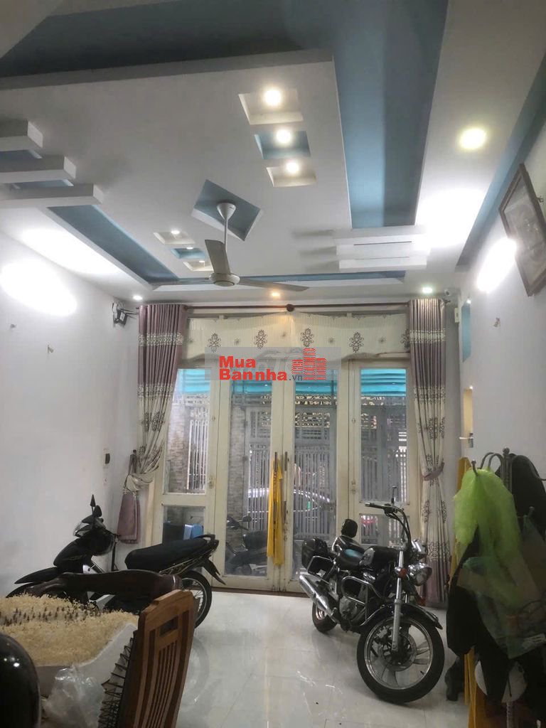 Nhà 3 Tầng, 73m2, Đường Xe Tải,Gần QL1A,Tam Bình,Thủ Đức Chỉ 5,x Tỷ.