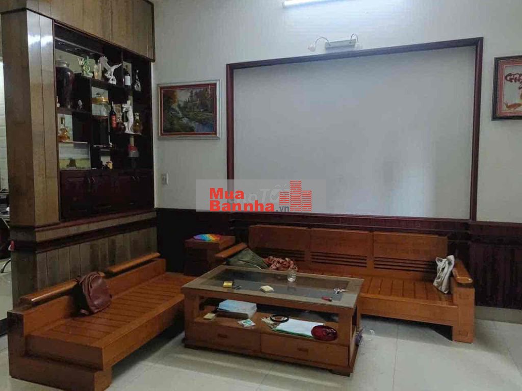 nhà 2 tầng MT Hồ Sỹ Dương 86m2 chỉ 5ty150TL