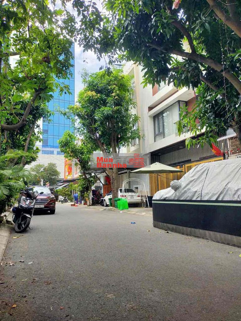 bán nhà 2 tầng MT Nguyễn Hành khuê trung ngang 7