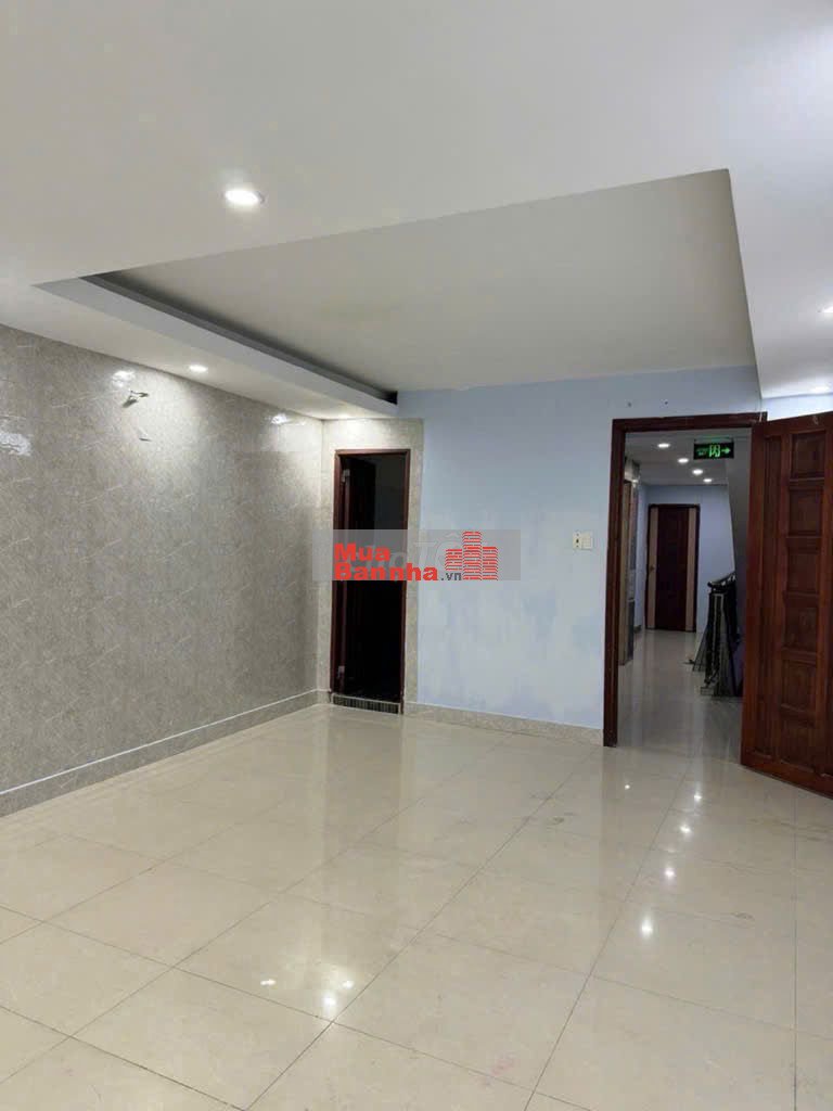 🏩 MẶT TIỀN KINH DOANH QUẬN 1 – 7 TẦNG THANG MÁY – DÒNG TIỀN 80TR/THÁNG