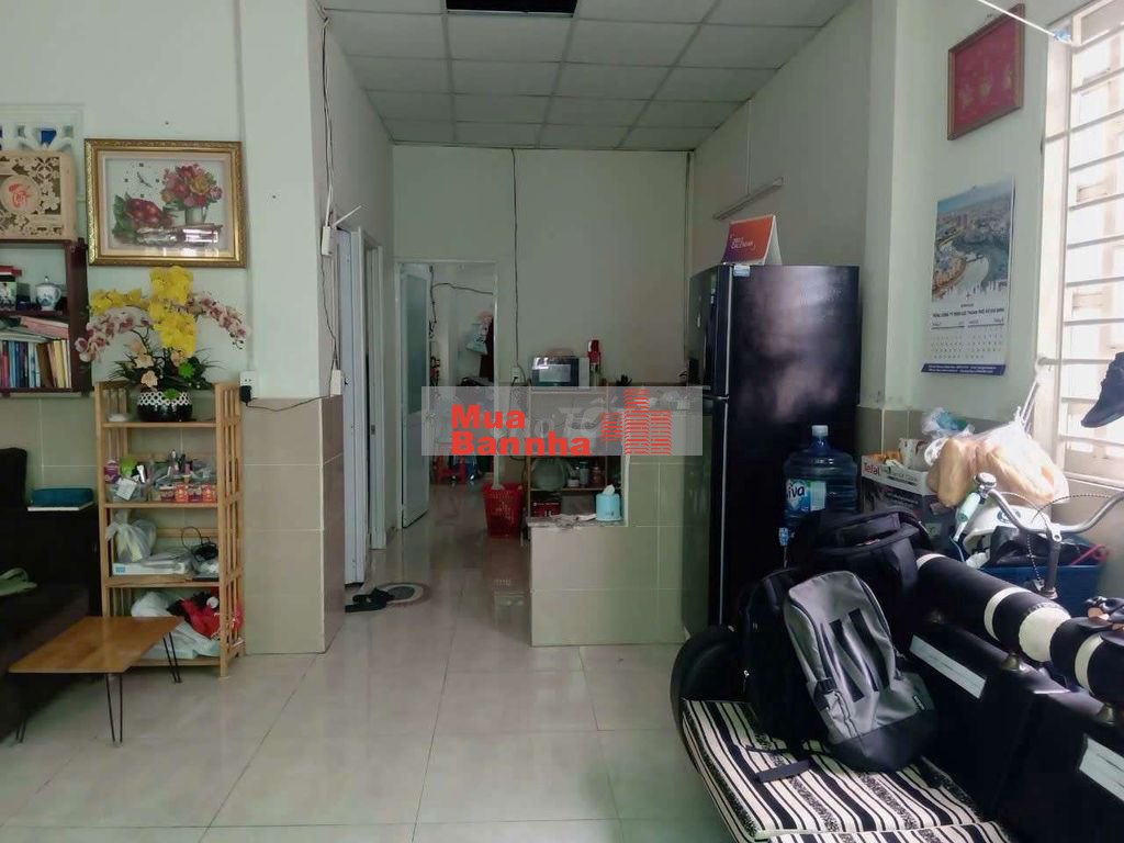 BÁN NHÀ CẤP 4 75M2 HẺM ĐƯONG BÌNH ĐỨC SHR 2025 SÁT MẶT TIỀN HẺM TO