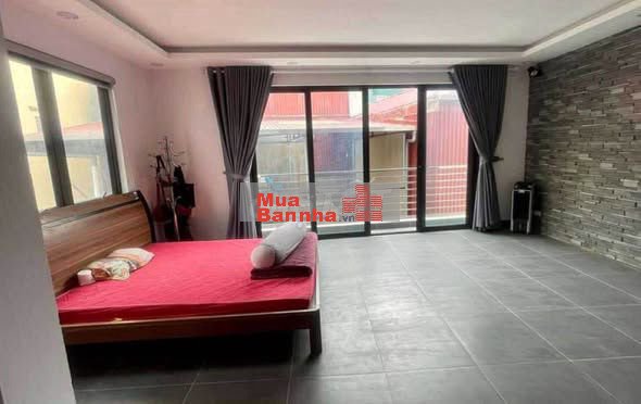 cần tiền bù đắp dự án nên muốn bán căn nhà hoàn thiện năm ngoái