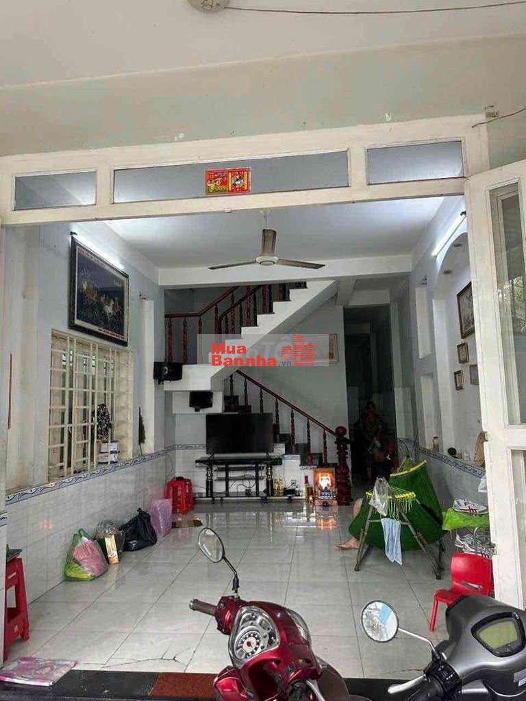 NHÀ MT, Ở NGAY, DT 5x20, CÓ PN TRỆT, TÂN BÌNH, VỊ TRÍ KD, NHỈN 4 ĐỒNG