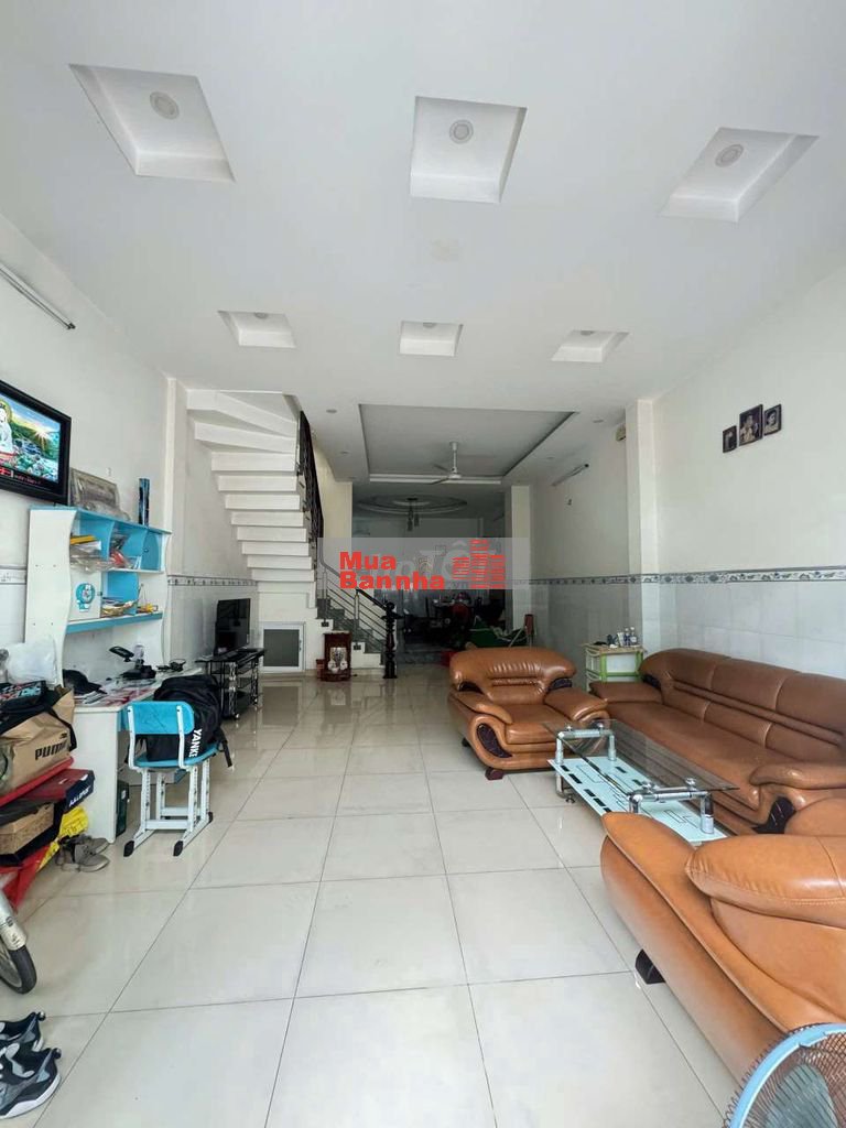 BÁN NHÀ 5,5 ×12 ,4 TỶ ,GIÁP TÂN KỲ TÂN QUÝ