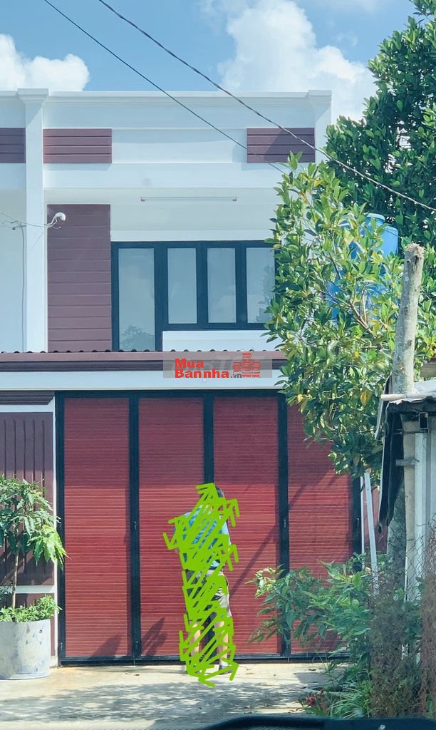 Bán nhà 4x20 1tret1lau Tân Thạnh Tây, Tỉnh Lộ 8