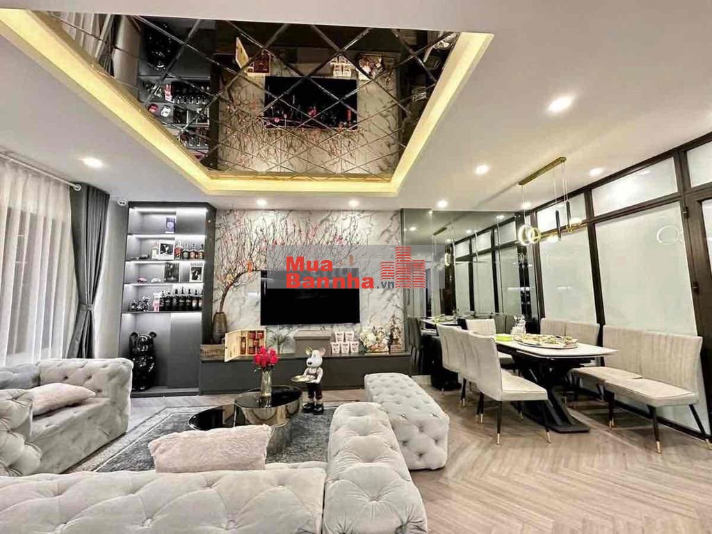 🏡 BÁN NHÀ THANH XUÂN – LÔ GÓC SIÊU ĐẸP – GARA 2 Ô TÔ – THANG MÁY XỊN