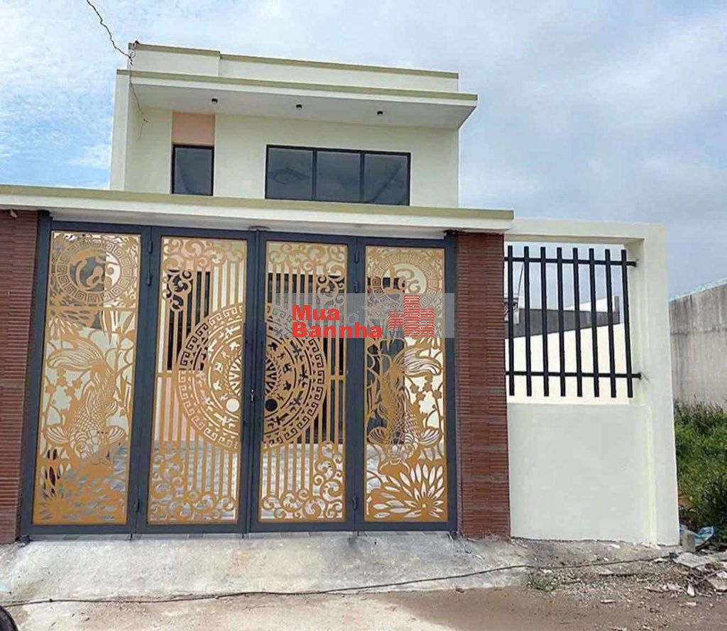 ☘️ Bán NHÀ 1 Lầu Sổ Riêng Thổ Cư Bình Minh - Trảng Bom.Giá 1,730☘️