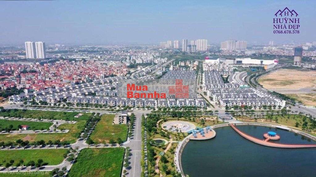 BÁN BIỆT THỰ AN VƯỢNG 180m²– DƯƠNG NỘI - LÔ ĐẸP/NỘI THẤT ĐẸP/THANG MÁY