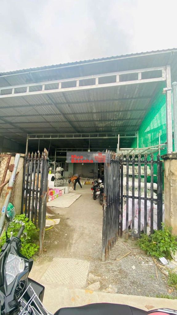 500m2 Nhà đất gần Trường Học Bình Nhâm