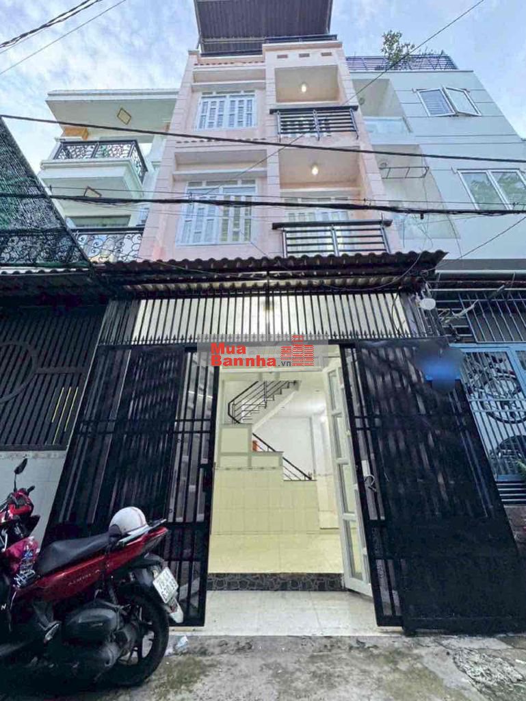 CHỈ CÒN 1 CĂN GIÁ RẺ – LIÊN KHU 5/6