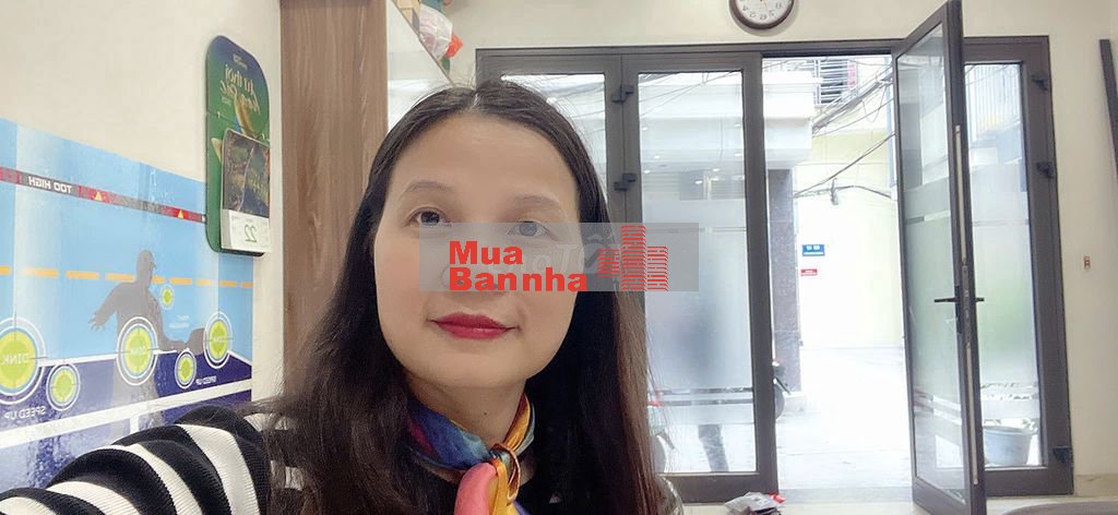 Bán nhà Thụy Phương Bắc Từ Liêm Ô tô tránh KD 55mx2T 11 tỷ 5.