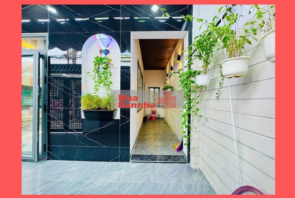 🔴🆘 Nhà Phố trung Tâm 🆘 gần chợ cồn, 2 tầng mới đẹp 75m ngang 7m