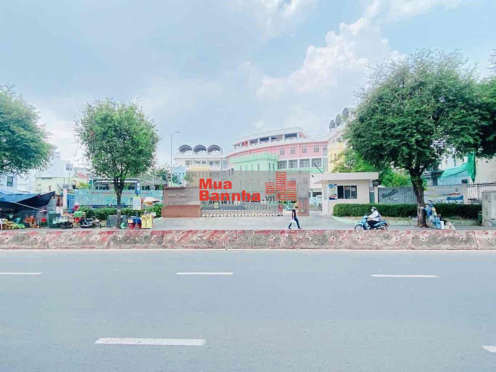 NGANG 15x8 – HẺM XE TẢI LÊ TRỌNG TẤN – GIÁ NHỈNH 7 TỶ