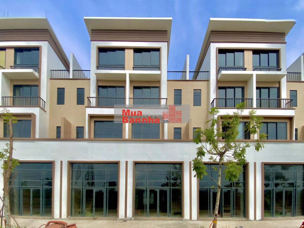 *** căn shophouse T&T Millennia Long hậu giá 7 tỷ