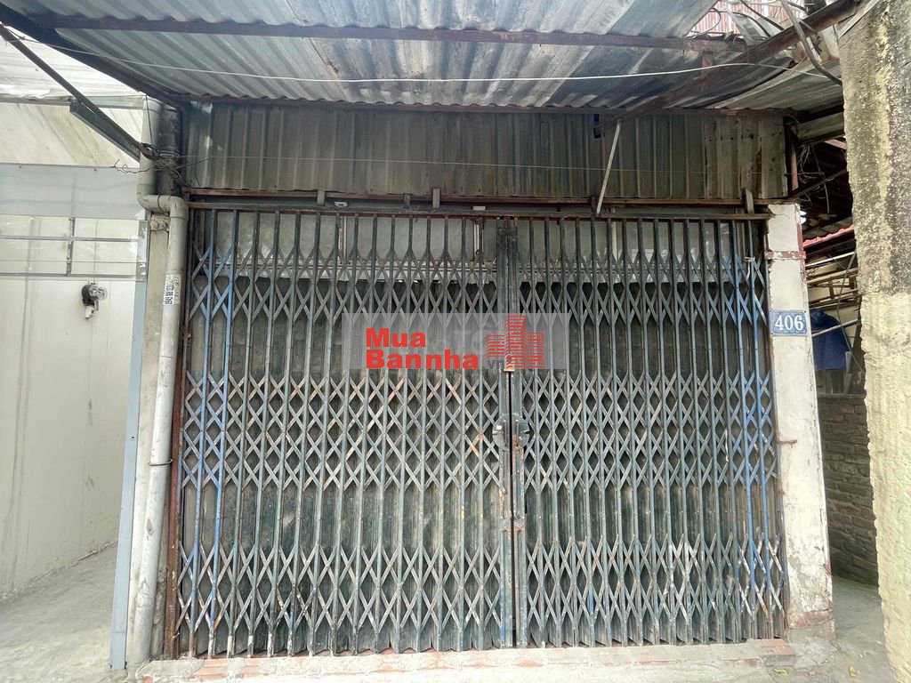 bán nhà mặt nguyễn khoái mt3,8, kinh doanh