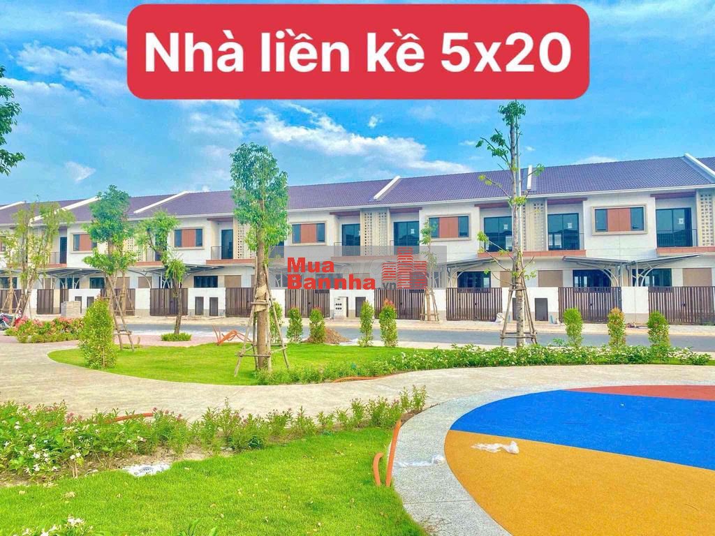 giá rẻ nhất thị trường , mua lời ngay , sổ hồng riêng 100m2 . 2 tầng