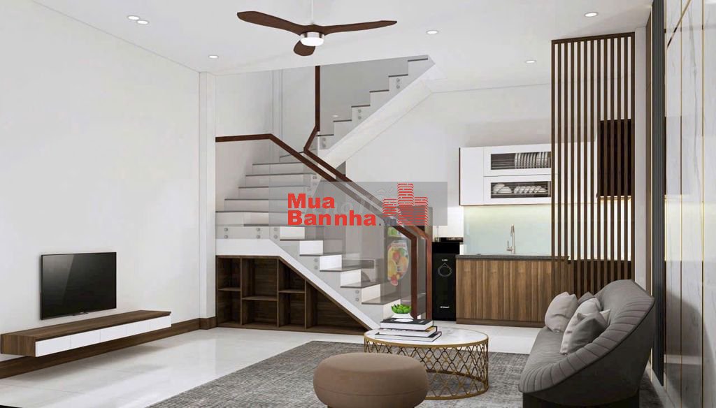 BÁN NHÀ (CHÍNH CHỦ ) NHÀ CÒN 20 NGÀY NỬA HOÀN THIỆN