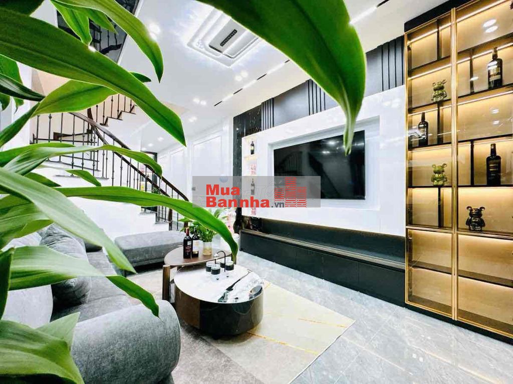 🌹SIÊU PHẨM CẦU GIẤY – 6 TẦNG THANG MÁY – NGÕ THÔNG KINH DOANH