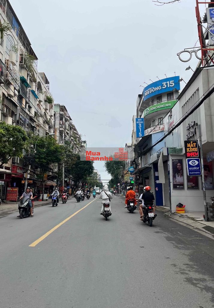 60M2 - ĐỒNG ĐEN - HXH 5M - KHU VIP BÀU CÁT - 4PN RỘNG - CHỈ 6.X TỶ TL