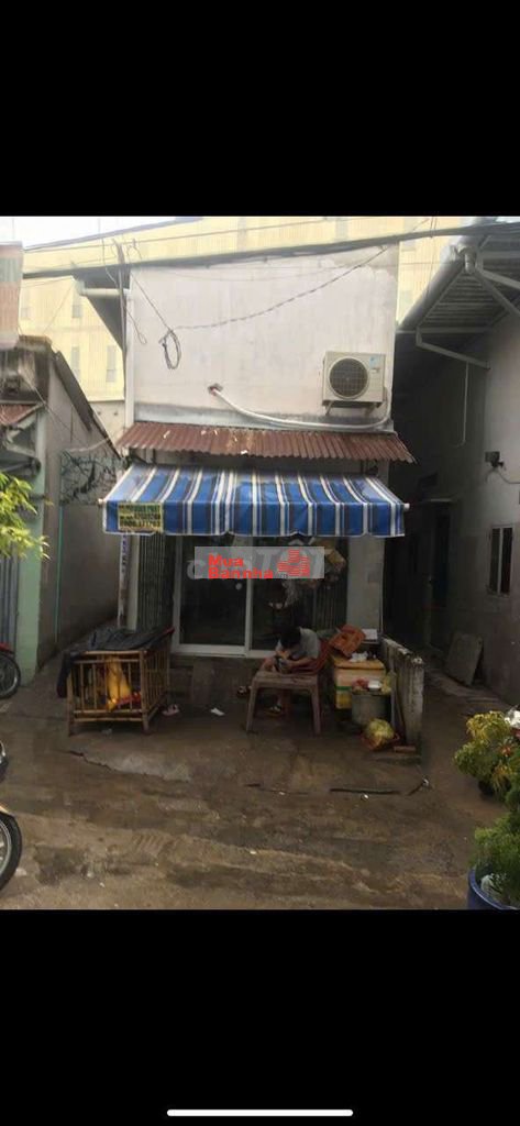 Bán cái nhà trọ 12phòng,
+ Giá 7,2tỉ, DT 188m2, sát ngã 4 An Sương,