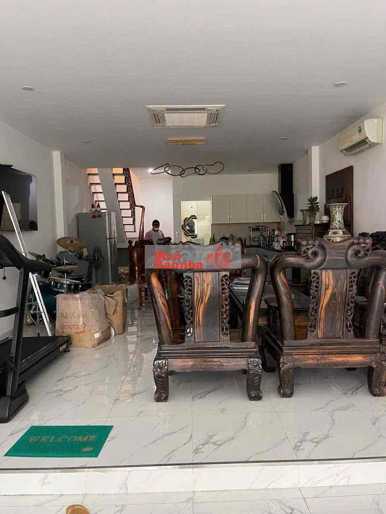 Bán Gấp Nhà Phố Khu Kiều Đàm