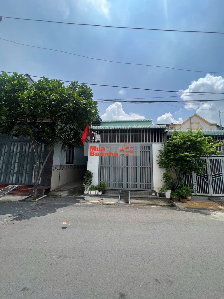 Chính chủ cần bán dãy trọ An Phú-Thuận An- Bình Dương