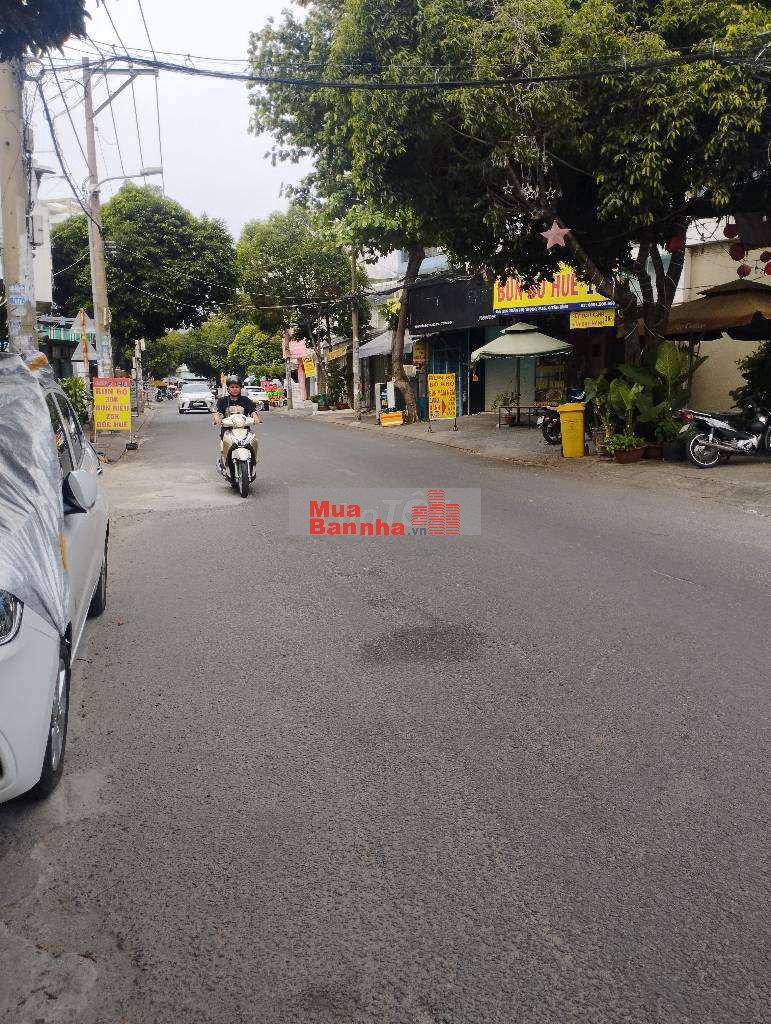 NHÀ HUỲNH VĂN NGHỆ 36M – HẺM XE HƠI – HOÀN CÔNG ĐỦ – 4TỶ8 (TL)