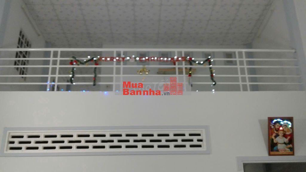 Nhà ở giá tốt, diện tích lớn nở hậu Cách chợ cái răng 1km. Đường ô tô