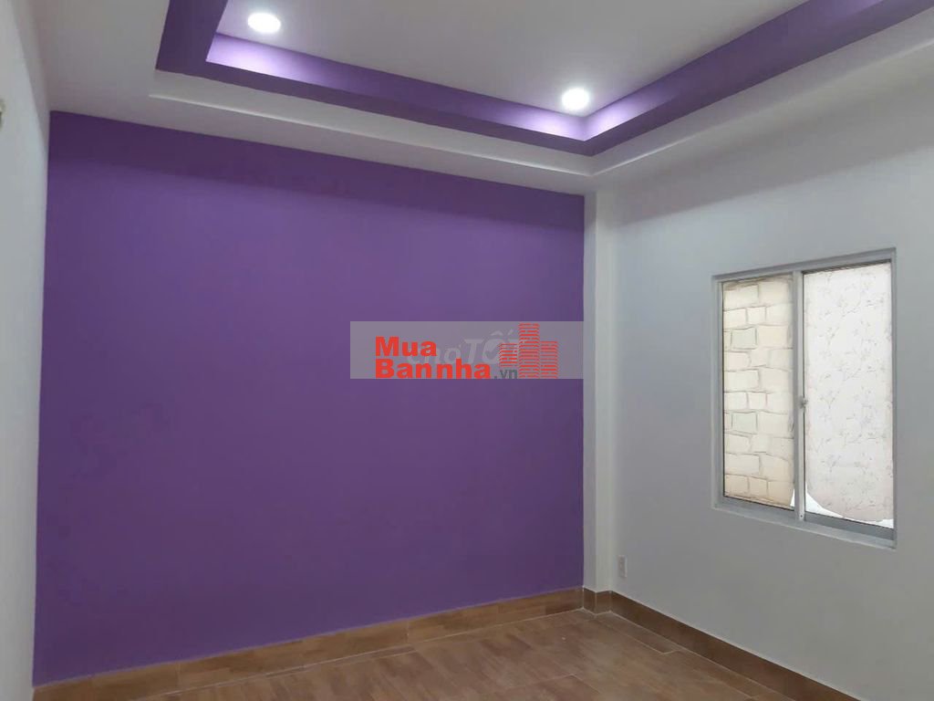 Nhà gần trường tiểu học phan văn trị