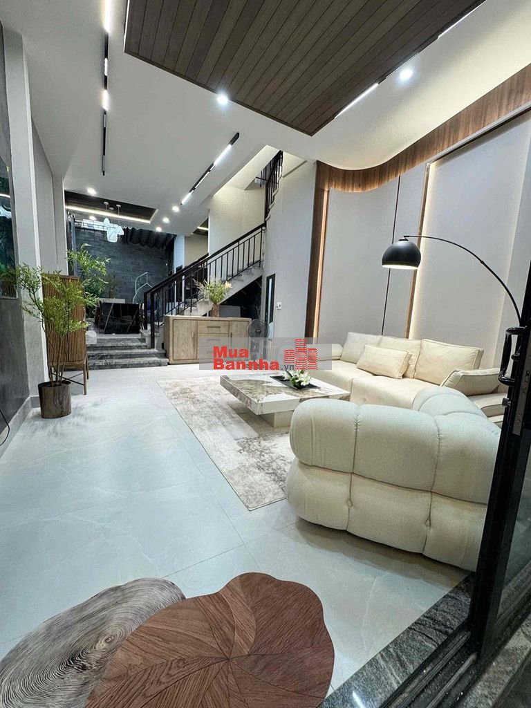 Bán nhà 82m2 Sát Mặt Tiền Điện Biên Phủ Đà Nẵng