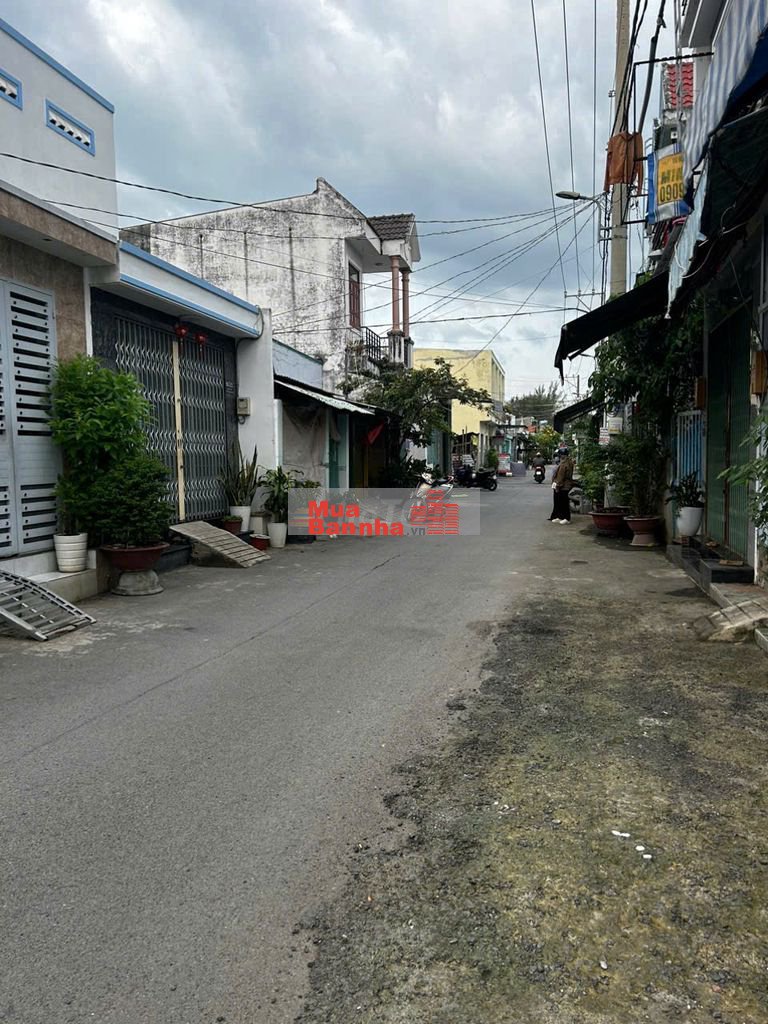 BÁN NHÀ ĐỒNG SỞ HỮU - KHO C, HUỲNH TẤN PHÁT, NHÀ BÈ