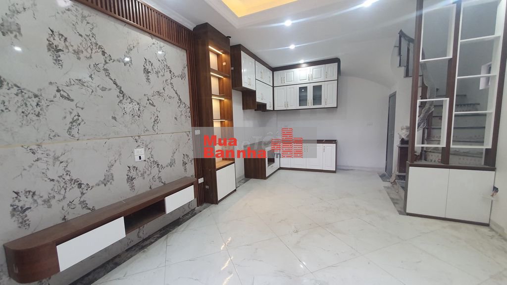 Đập hộp nhà mới phố BÙI XƯƠNG TRẠCH,THANH XUÂN,30m6 tầng,4 ngủ, 7,3 tỷ