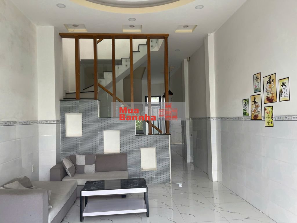 NHÀ HẺM XE HƠI 64M - 2PN 3WC - 4.2 TỶ. CẠNH ĐÔNG TĂNG LONG - VINHOME